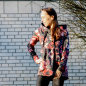Preview: Basichoodie Paula GR. 34 BIS 46 EBOOK UND SCHNITTMUSTER